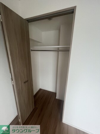 アンベリール王子の物件内観写真